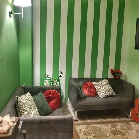 Driade H Milazzo Dış mekan fotoğraf