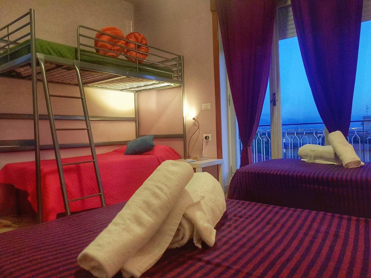Driade H Milazzo Dış mekan fotoğraf